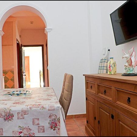 Apartamento Canalejas Tarifa Eksteriør bilde