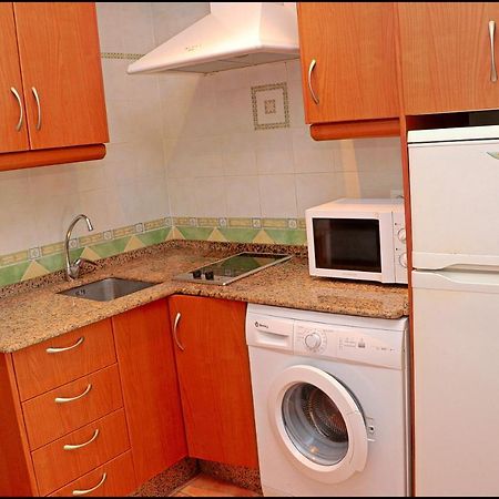 Apartamento Canalejas Tarifa Eksteriør bilde