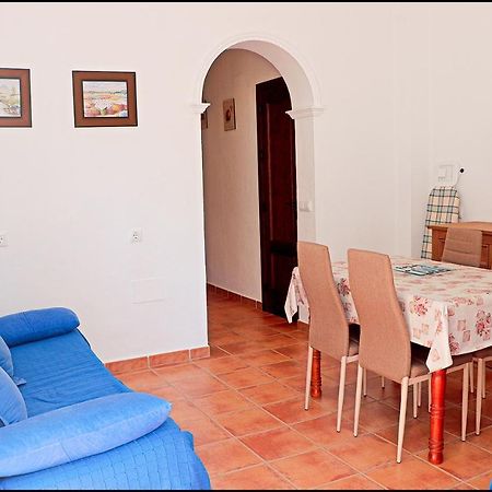 Apartamento Canalejas Tarifa Eksteriør bilde