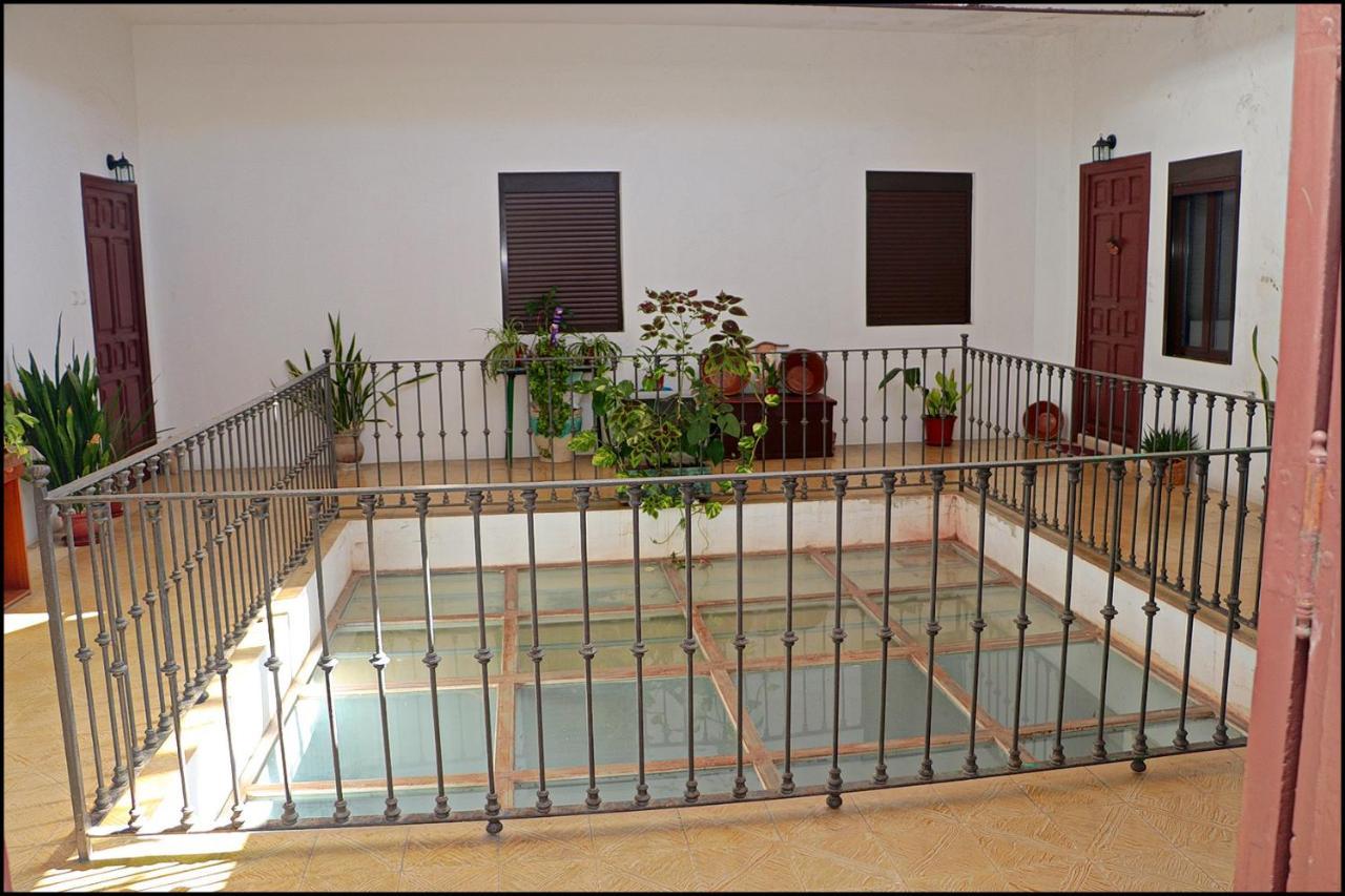 Apartamento Canalejas Tarifa Eksteriør bilde