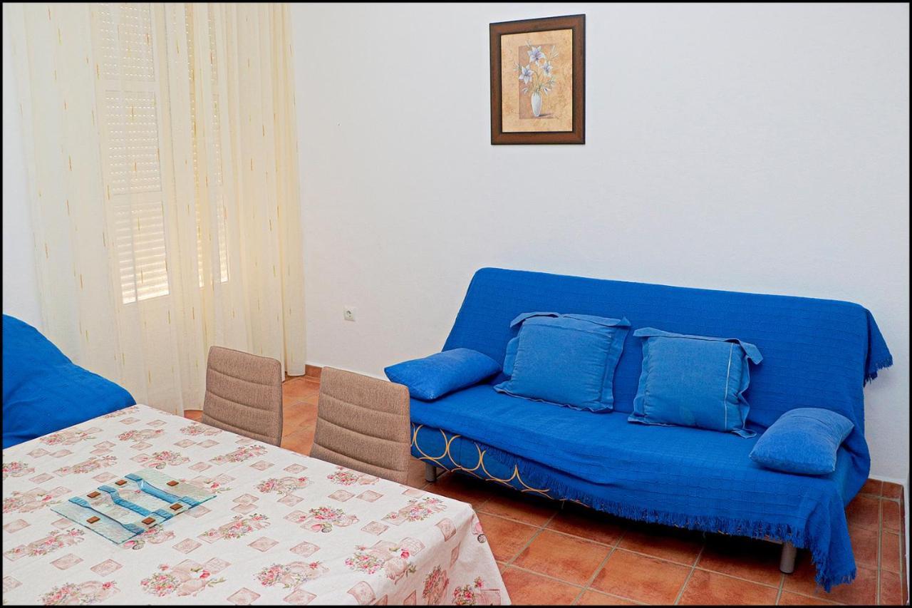 Apartamento Canalejas Tarifa Eksteriør bilde