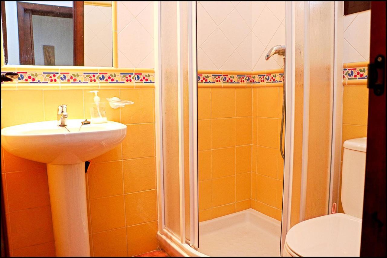 Apartamento Canalejas Tarifa Eksteriør bilde